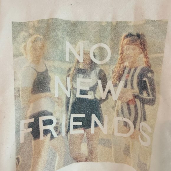 Vintage Clueless Crewneck - Picture 2 of 3